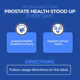 Stood Up Prostate health - almoes.inc