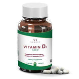 Vitamin D 3 5000 - almoes.inc